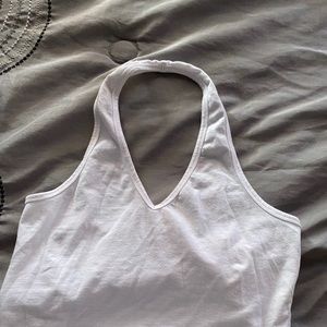 Bundle! Halter top & tube top